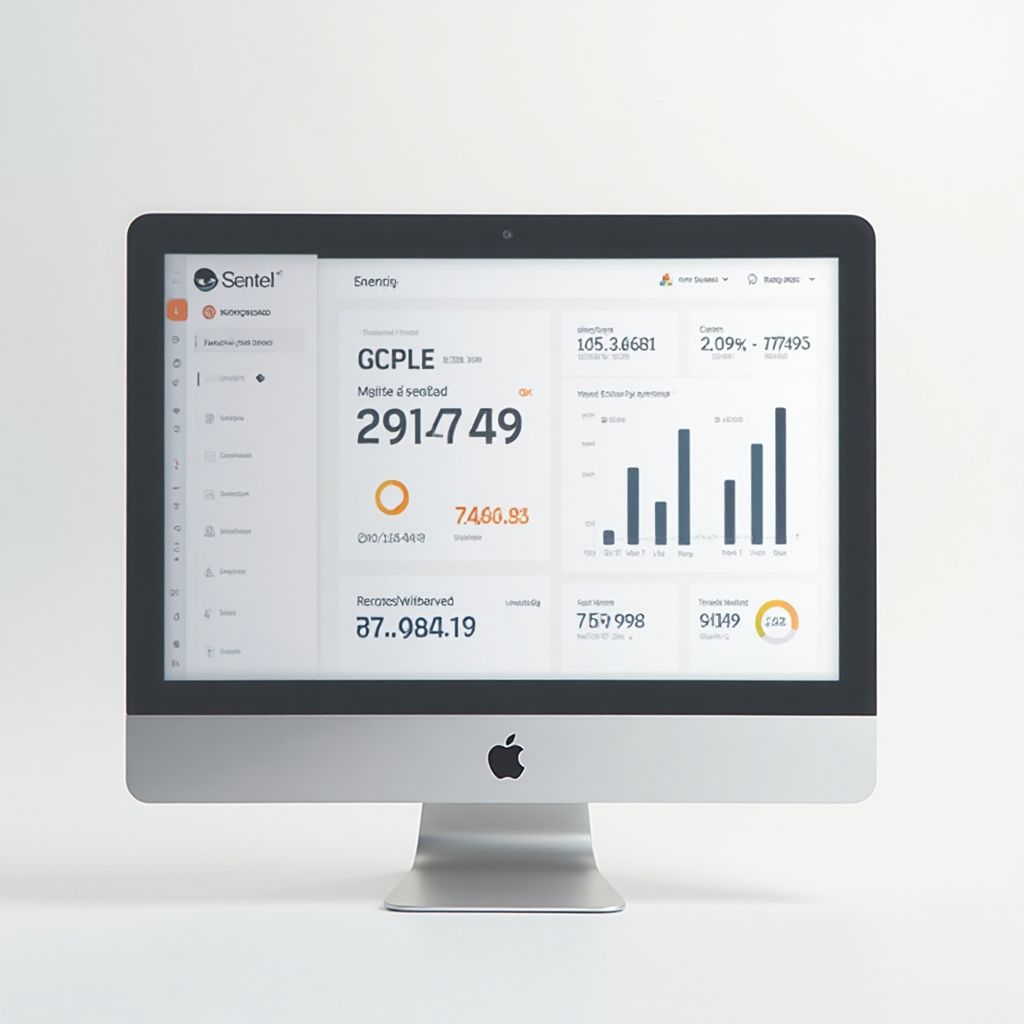 Sentinel Dashboard